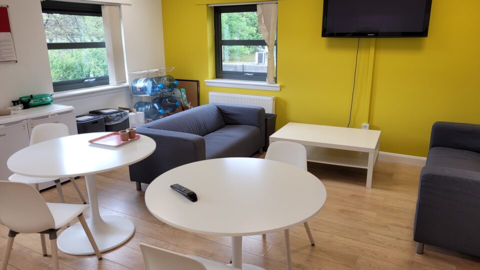 High Quality Offices DM Hall Chartered Surveyors Local property