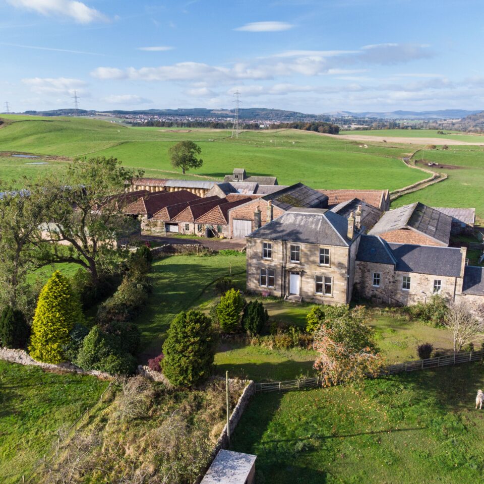 DM Hall Chartered Surveyors Local property knowledge, expertly delivered