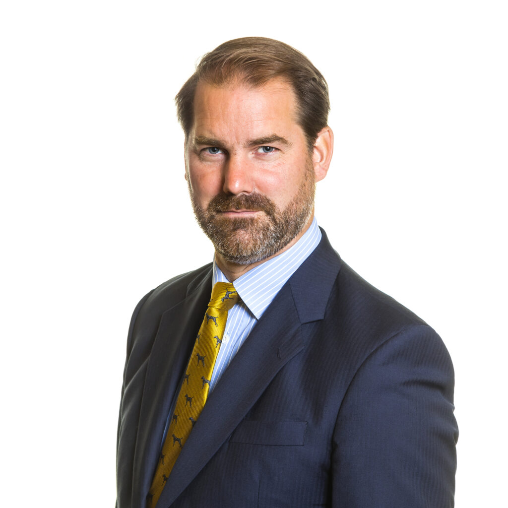 Charles Metcalf DM Hall Chartered Surveyors Local property knowledge, expertly delivered