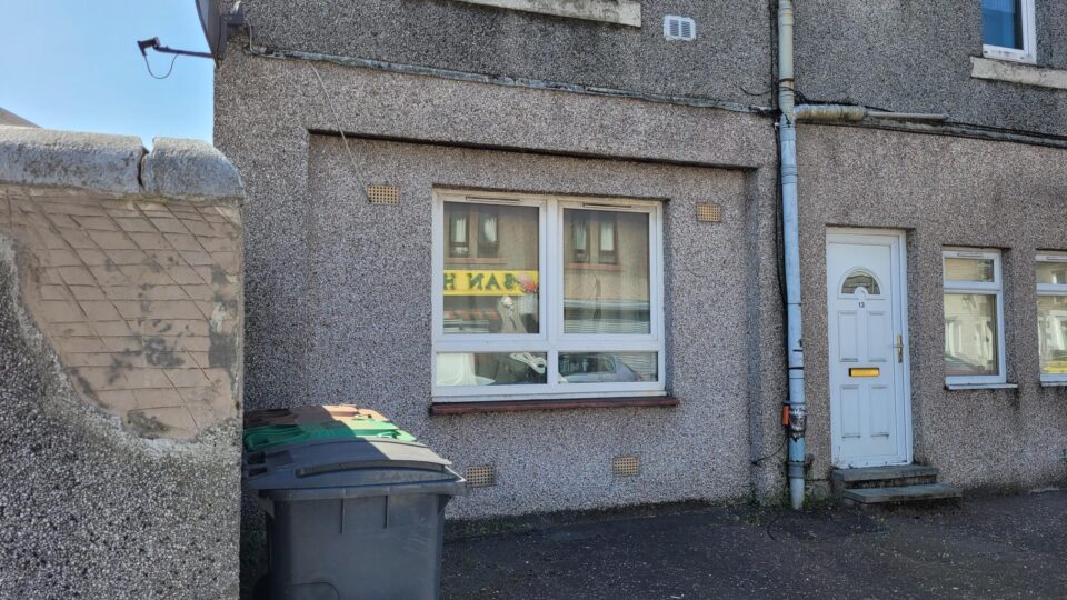 For Sale Residential Investment Portfolio of 13 Flats DM Hall Chartered Surveyors Local